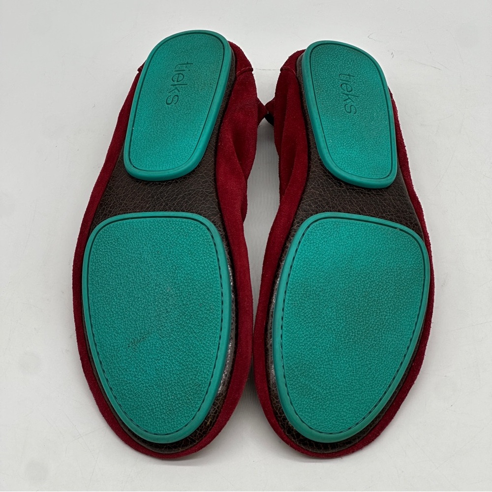 Tieks Ballerina Flats. Size 8 - Picture 11 of 11